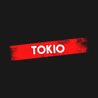 TOKIO T-Shirt