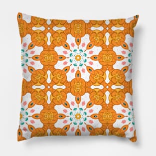 Beautiful Patterns Pillow