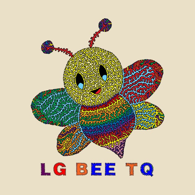 LG BEE TQ by NightserFineArts