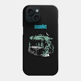 Boston Phone Case