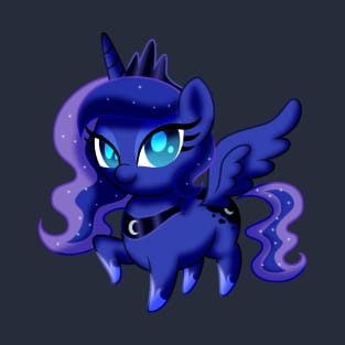 Chibi Luna T-Shirt