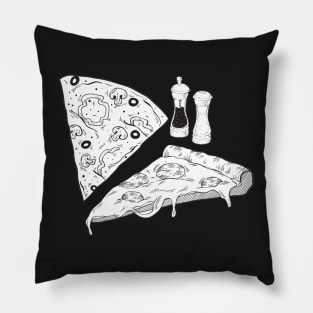 Pizza Pillow