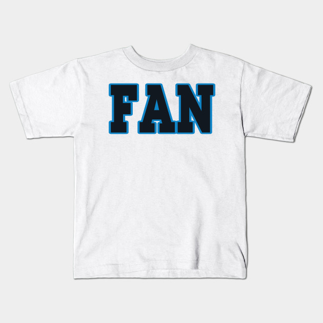 carolina panthers t shirt kids