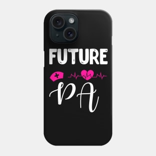 FUTURE PA Phone Case