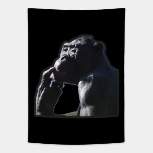 Bonobo Tapestry