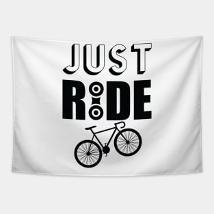 just ride Tapestry