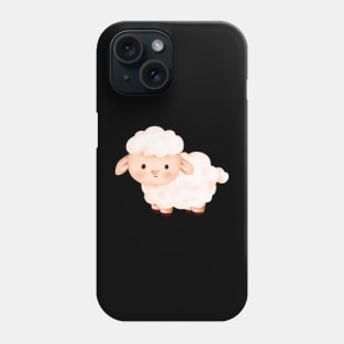 Sheep Phone Case