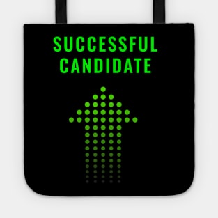 Quote Successfull Tote