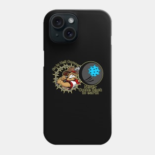 Covid 19 Phone Case