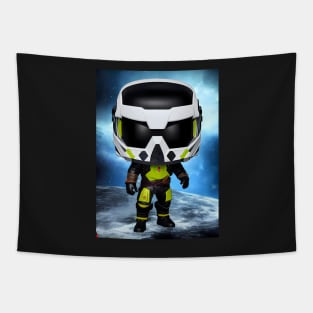 Pop! Concepts - Destiny Guardian Tapestry