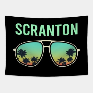 Nature Glasses - Scranton Tapestry