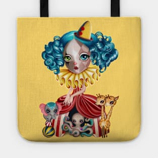 Penelope's Imaginarium Tote