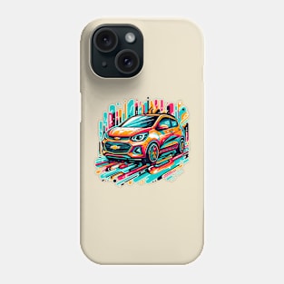 Chevrolet Spark Phone Case