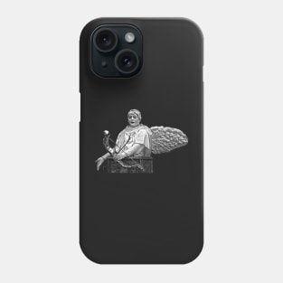 Amor Phone Case