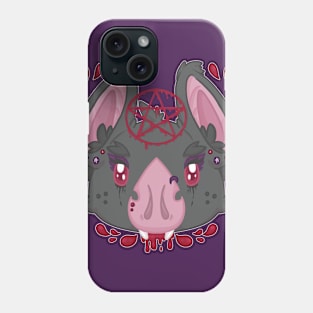 Going Batty Phone Case