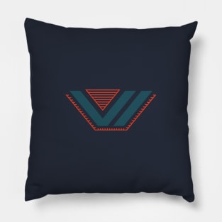 Vanguard Pillow