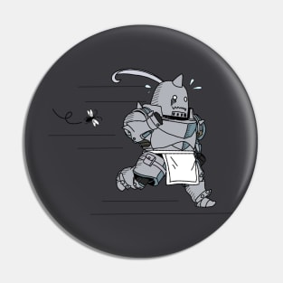 Fullmetal Alchemist Pin