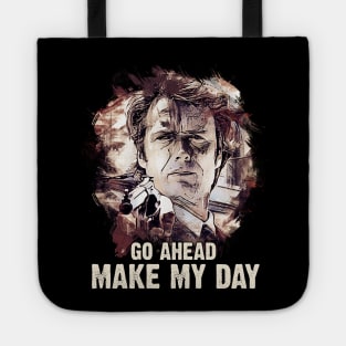 Make My Day Tote