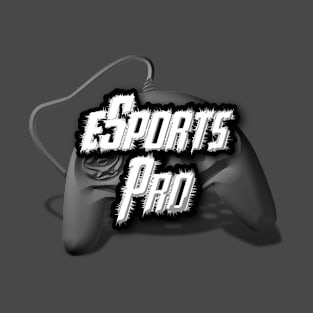 eSports Pro T-Shirt