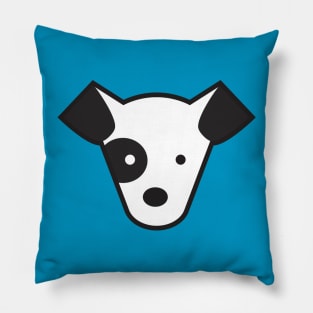 Jack Russell Pillow