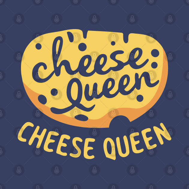 Cheese Queen by SubtleSplit