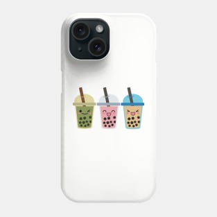 Bubble Tea Varie-TEA Phone Case