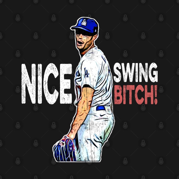 Joe Kelly - Nice Swing B*tch Funny by Redmart