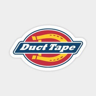 Duct tape Magnet