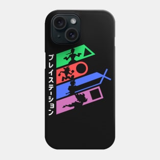 PSX Phone Case