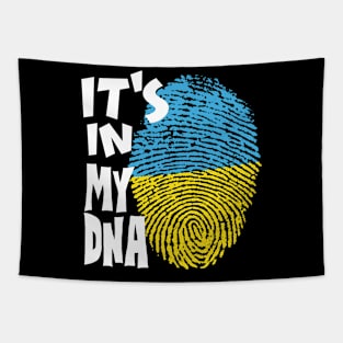 Ukraine trident Ukraine flag Ukrainian flag Ukraine Tapestry