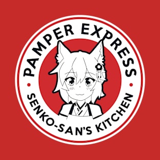 Pamper Express T-Shirt