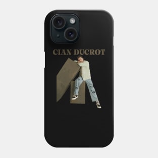 Cian Ducrot - Waiting in Heaven Phone Case