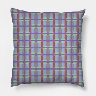 Geometric No.12 Pillow