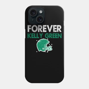 Forever Kelly Green Phone Case