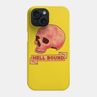 HellBound Phone Case