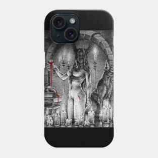 RITUAL Phone Case