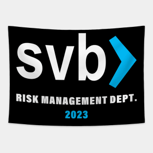 svb risk management department Tapestry