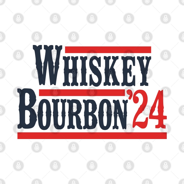 Whiskey Bourbon 2024 by Etopix