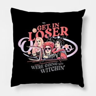 Hocus Pocus 2 Pillow