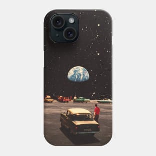 Missing Home Phone Case