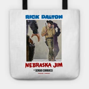 Nebraska Jim Tote