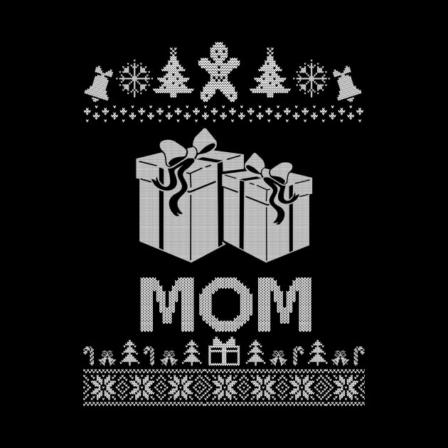 Matching Christmas , Family Christmas Mom, Daddy, Mommy, Daughter, Son, Aunt, Uncle, Grandpa, Grandma.... by SloanCainm9cmi