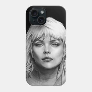 Debbie Harry Phone Case