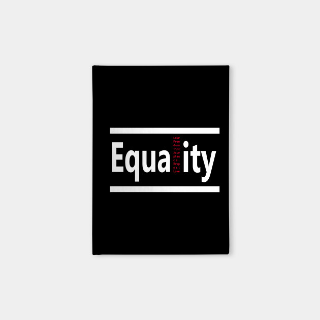 Equality