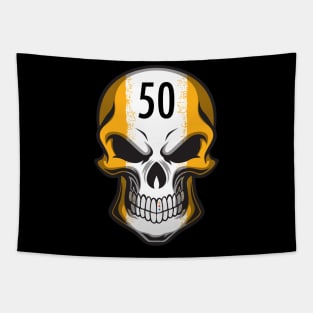 REAPER 50 Tapestry