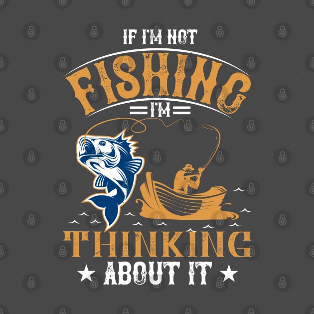 Fishing on Your Mind by This n' That