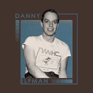 Danny Elfman T-Shirt