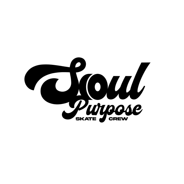 SOUL PURPOSE main logo by Soul Purpose 
