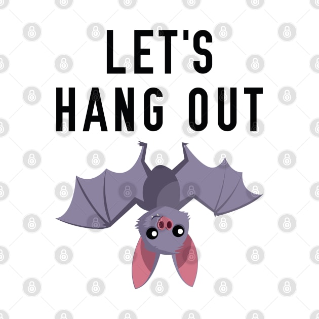 Let's Hang Out by CreativeJourney