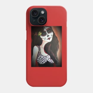 CATRINA Phone Case